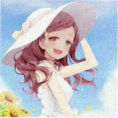 李沁 饰 黄雀女主